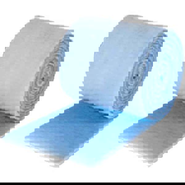 Panel Air Filter: 36